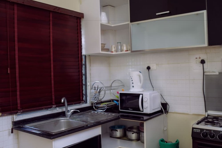 Apartamentos Geo Courts