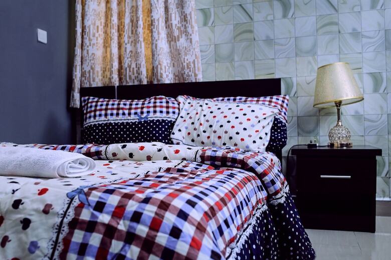Apartamentos Geo Courts