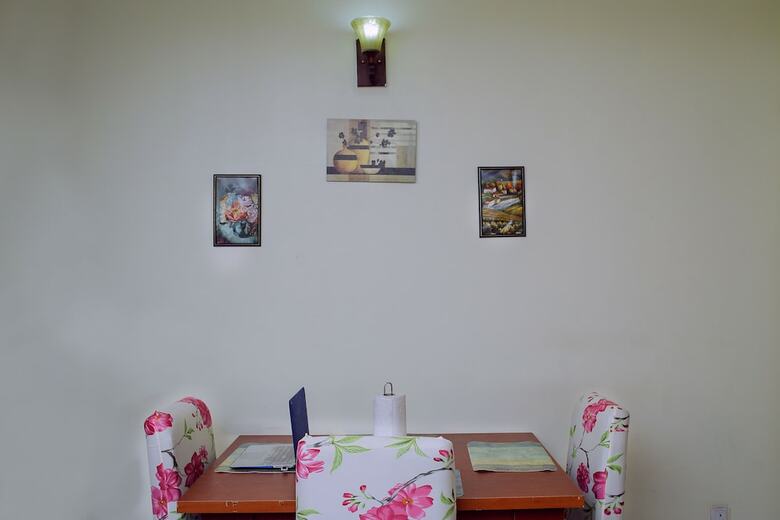 Apartamentos Geo Courts