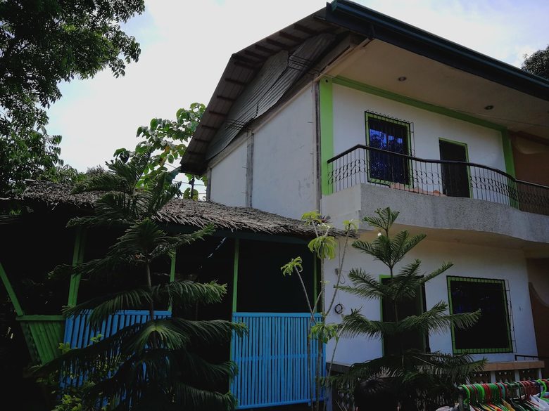 Hostal Kaleb Hostel