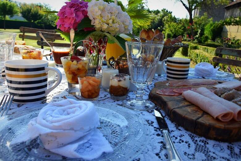 Bed & Breakfast L'intemporelle