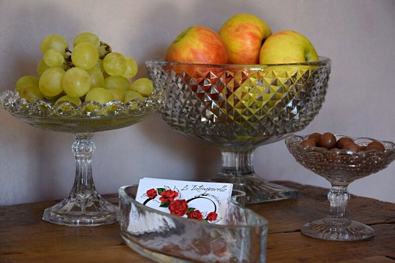 Bed & Breakfast L'intemporelle