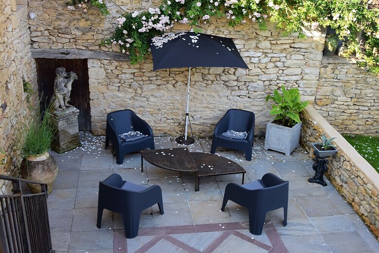 Bed & Breakfast L'intemporelle