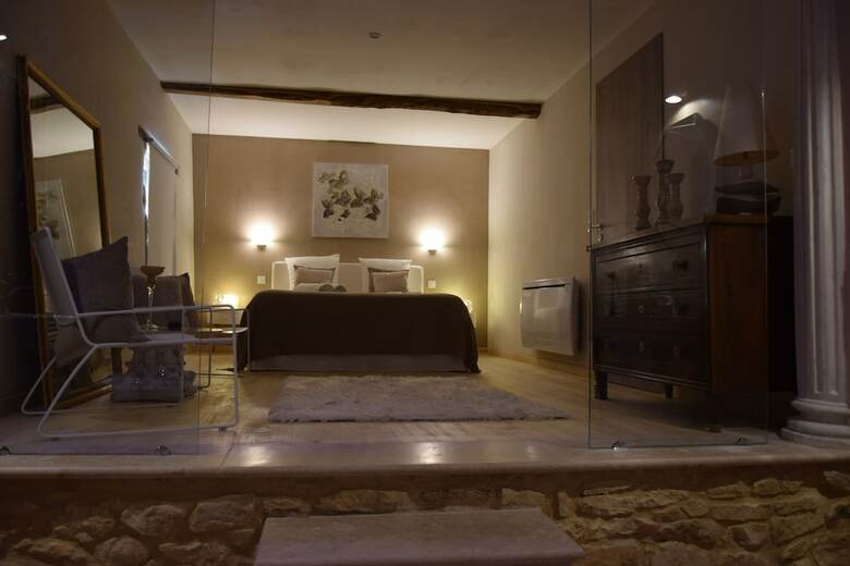 Bed & Breakfast L'intemporelle