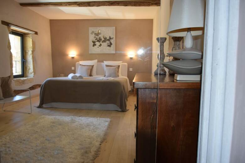 Bed & Breakfast L'intemporelle