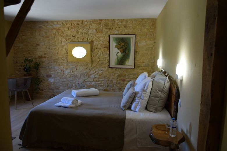 Bed & Breakfast L'intemporelle