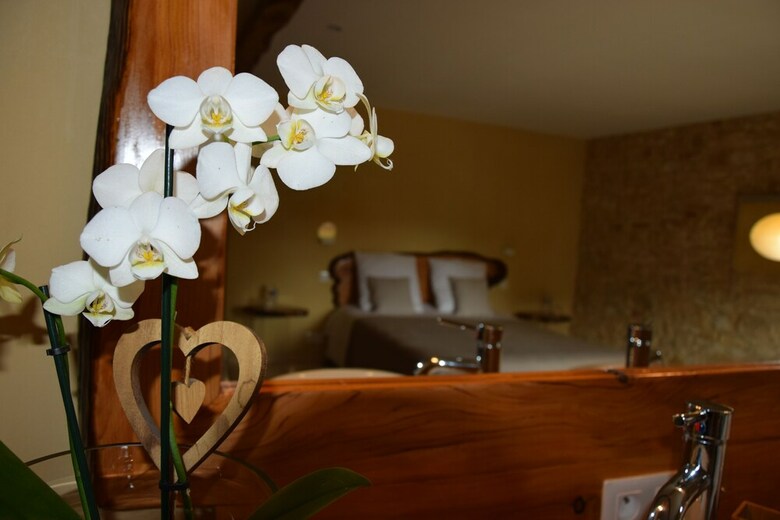 Bed & Breakfast L'intemporelle