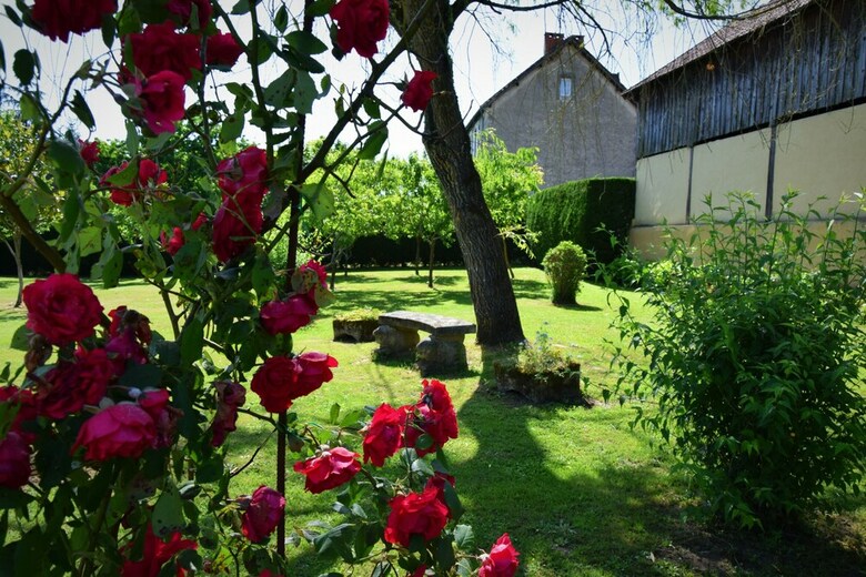 Bed & Breakfast L'intemporelle