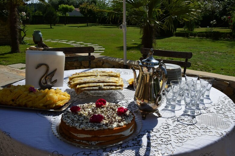 Bed & Breakfast L'intemporelle