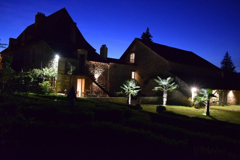 Bed & Breakfast L'intemporelle
