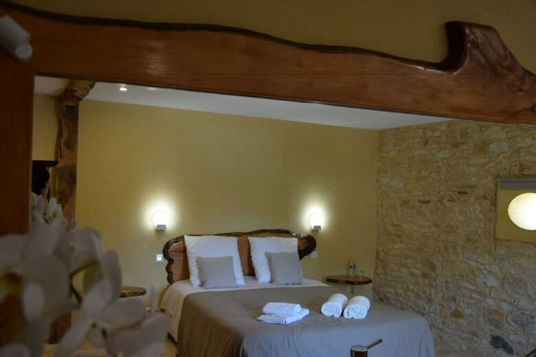 Bed & Breakfast L'intemporelle