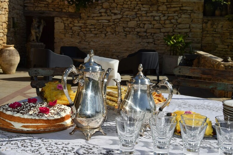 Bed & Breakfast L'intemporelle