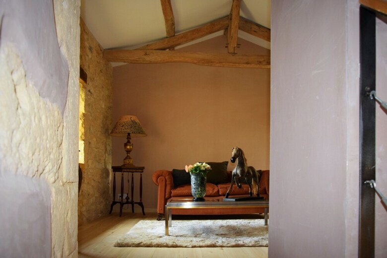 Bed & Breakfast L'intemporelle
