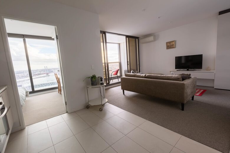 Sunshine Apartments Southern Cross