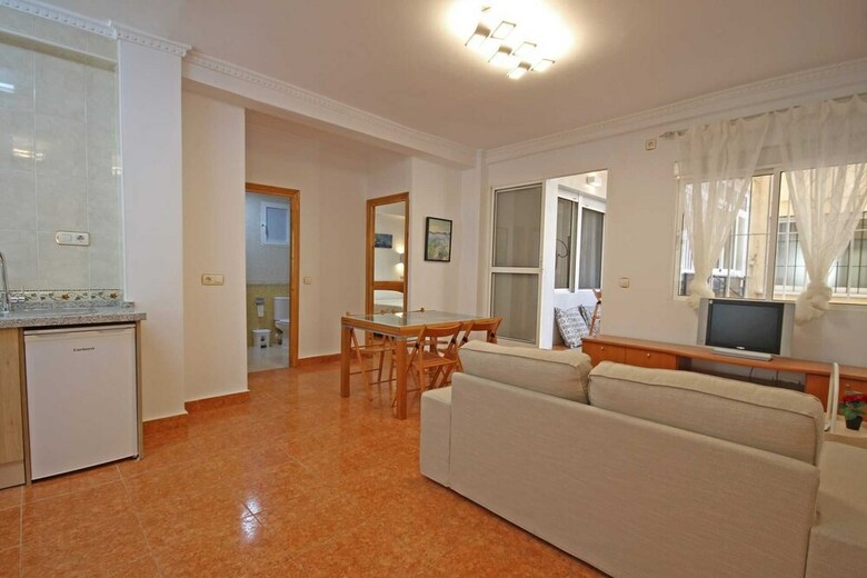 Apartamentos Soho