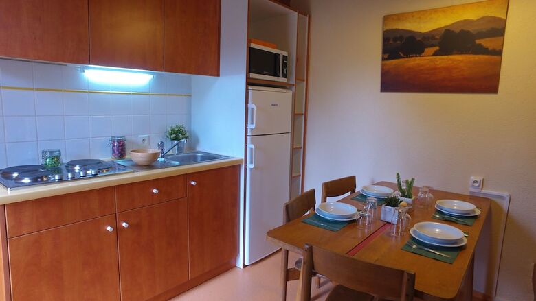Vvf Villages "les Gorges de L'allier" Lavo�te-chilhac