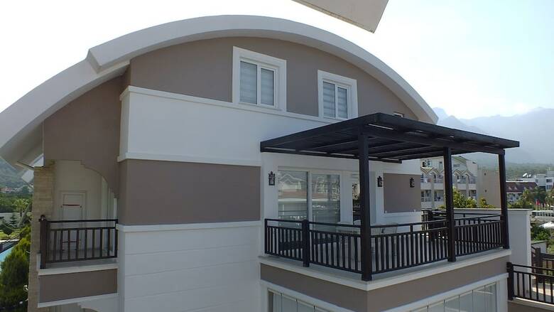 Villa Taurus Residences 2