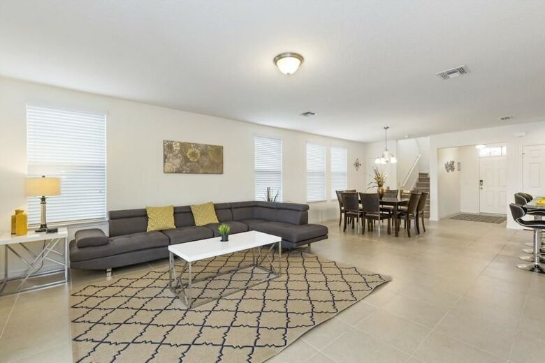 Villa Garcia - West Haven