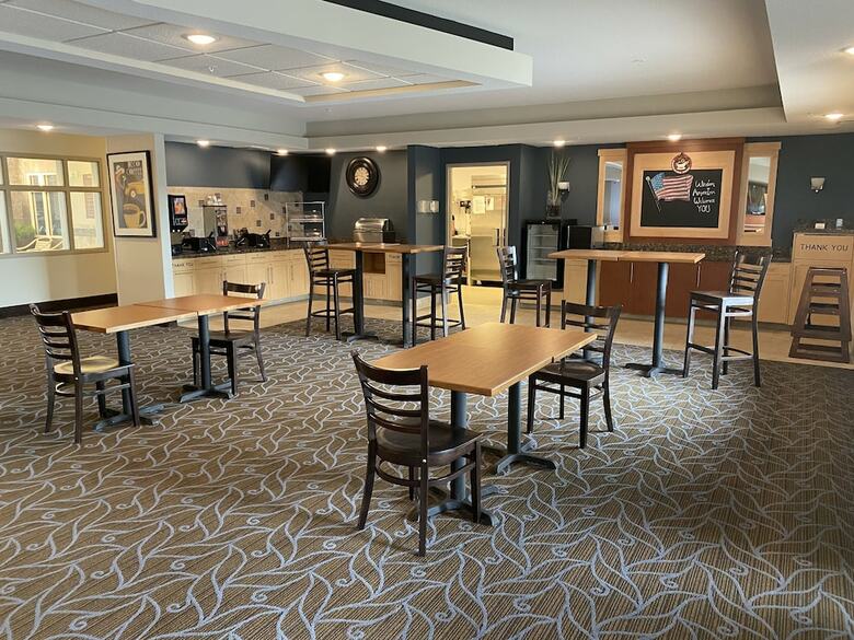 Hotel Americinn By Wyndham Windom