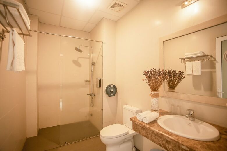 Hotel Thanh Mai