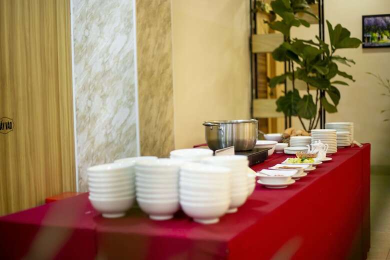 Hotel Thanh Mai