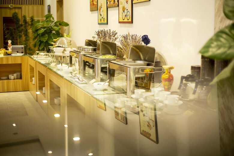 Hotel Thanh Mai