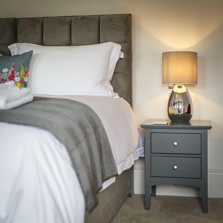 Bed & Breakfast Alton House