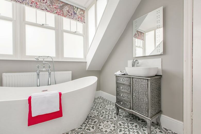 Bed & Breakfast Alton House