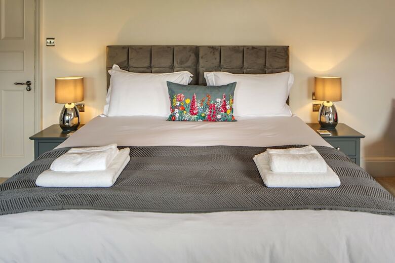 Bed & Breakfast Alton House
