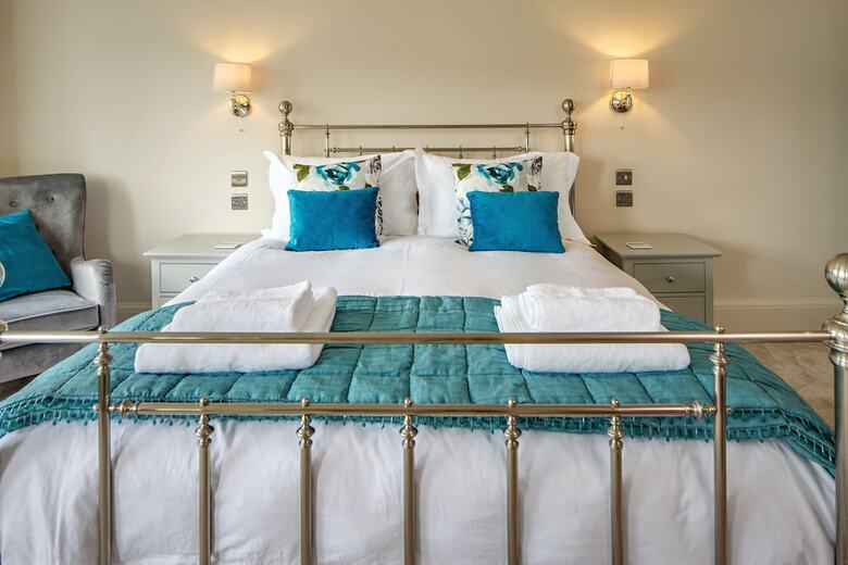 Bed & Breakfast Alton House