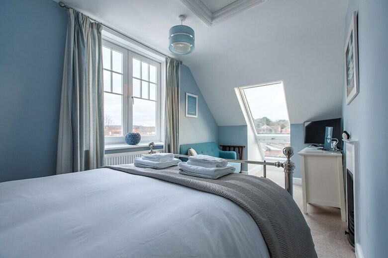 Bed & Breakfast Alton House