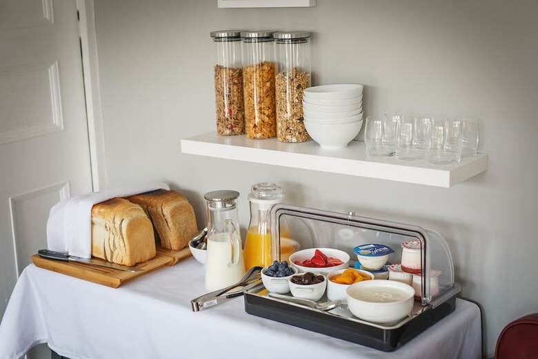 Bed & Breakfast Alton House