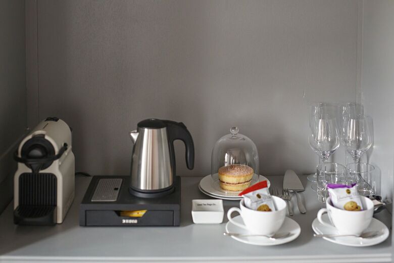Bed & Breakfast Alton House