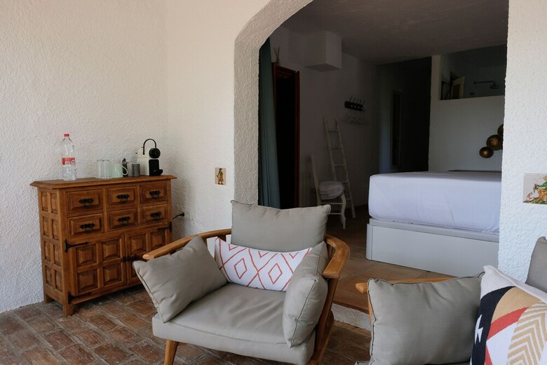 Roca Verde Boutique Bed & Breakfast - Adults Only
