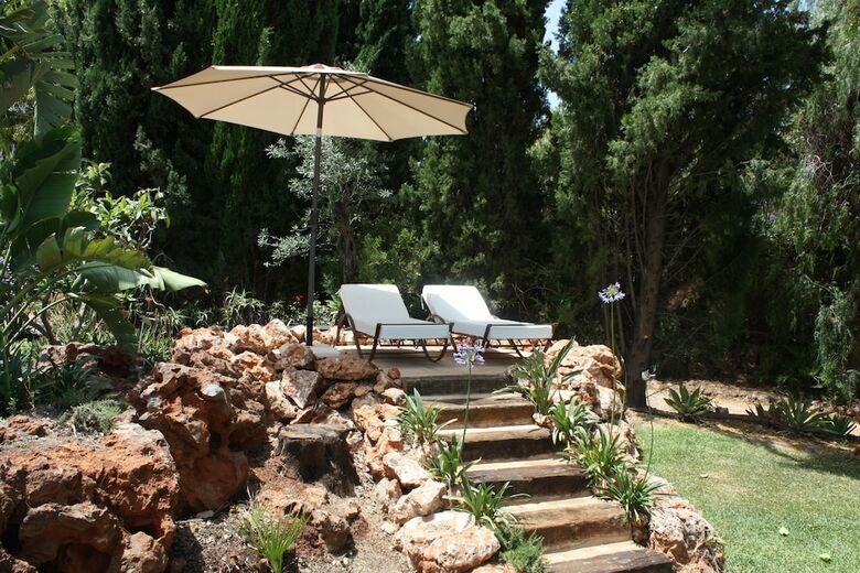 Roca Verde Boutique Bed & Breakfast - Adults Only