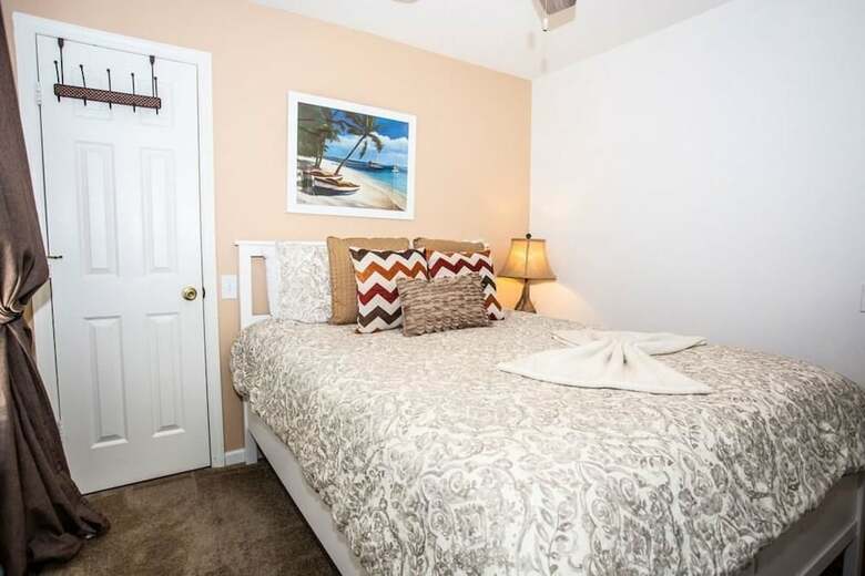 Villa Helena - Windsor Palms