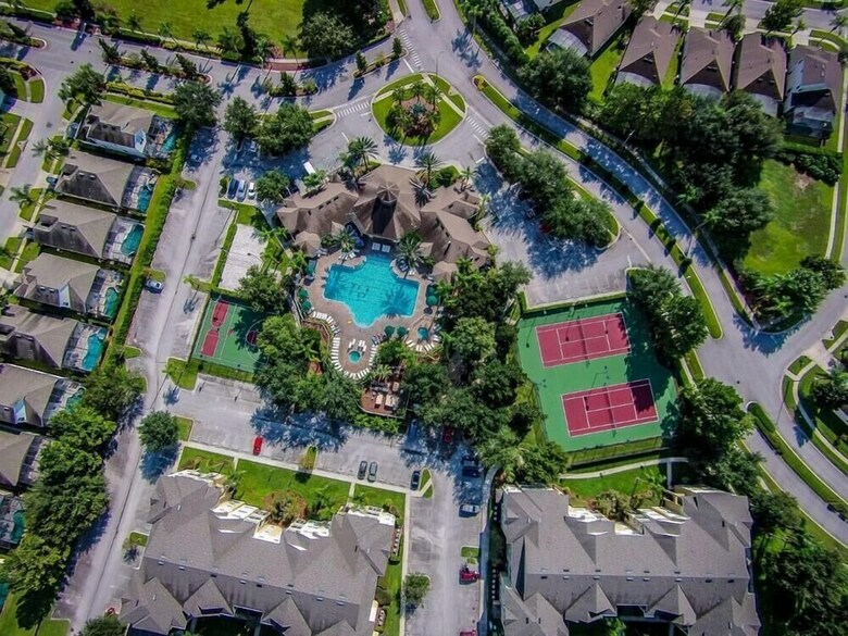 Villa Helena - Windsor Palms