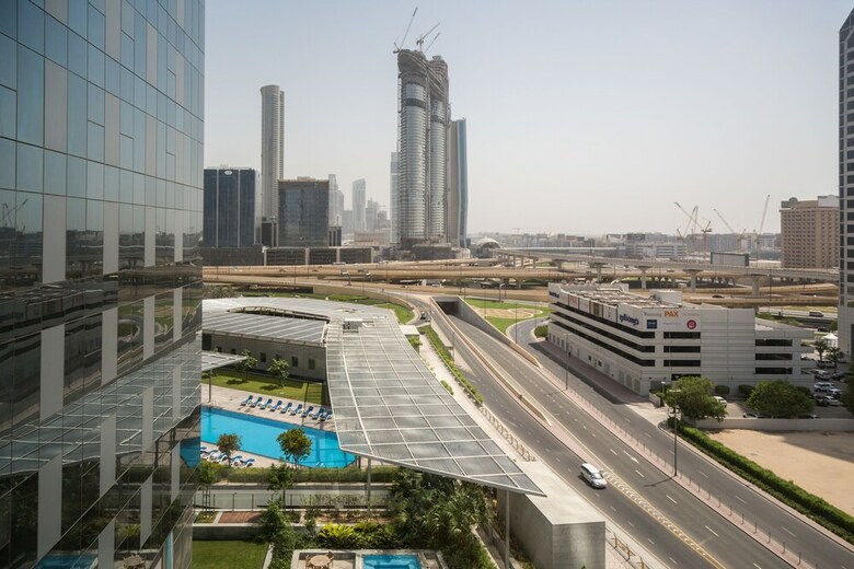 Apartamento Higuests Vacation Homes - Park Central
