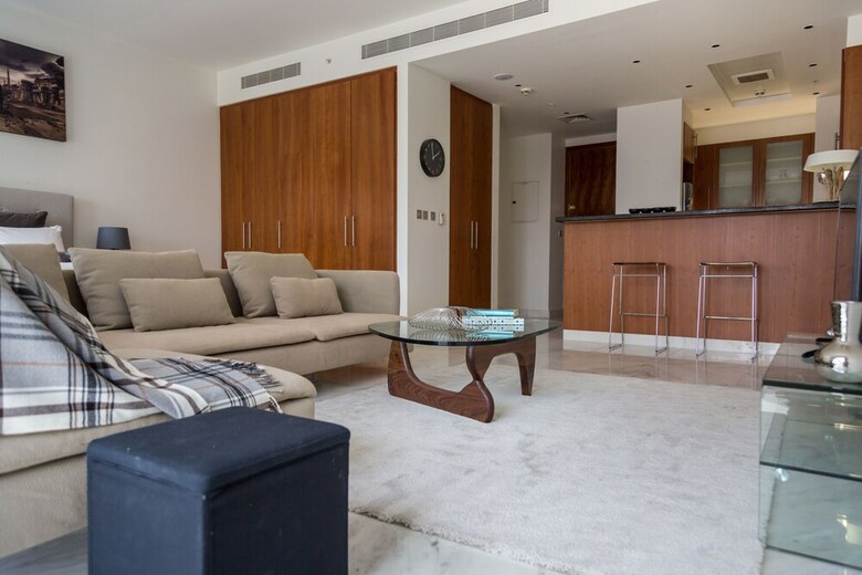 Apartamento Higuests Vacation Homes - Park Central