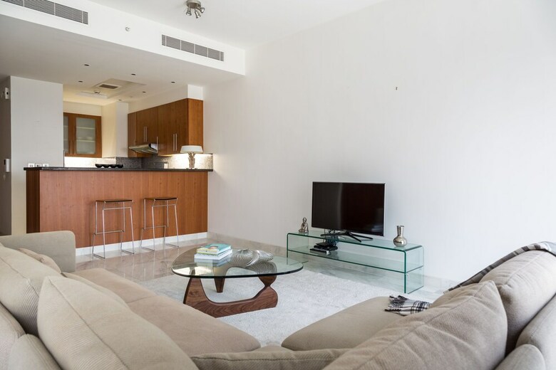 Apartamento Higuests Vacation Homes - Park Central