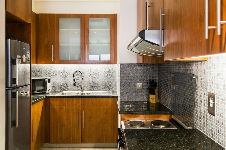 Apartamento Higuests Vacation Homes - Park Central