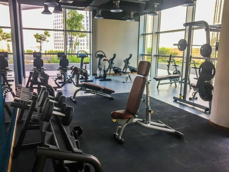 Apartamento Higuests Vacation Homes - Park Central