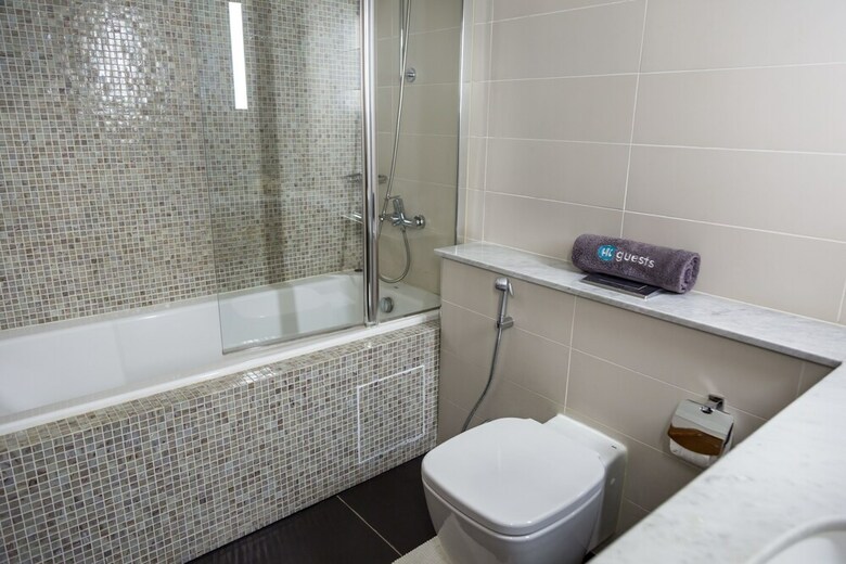 Apartamento Higuests Vacation Homes - Park Central