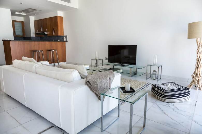 Apartamento Higuests Vacation Homes - Park Central