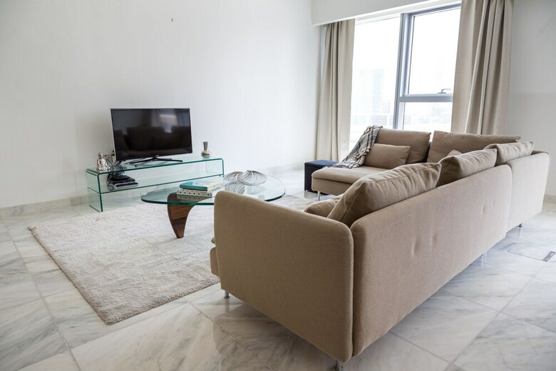 Apartamento Higuests Vacation Homes - Park Central
