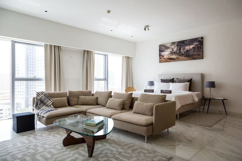 Apartamento Higuests Vacation Homes - Park Central