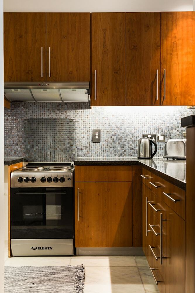 Apartamento Higuests Vacation Homes - Park Central