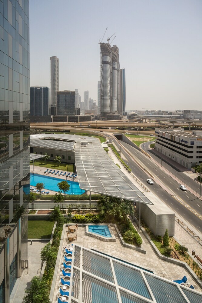 Apartamento Higuests Vacation Homes - Park Central