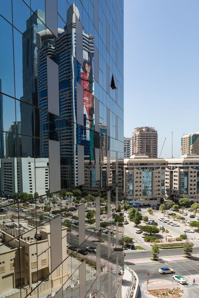 Apartamento Higuests Vacation Homes - Park Central