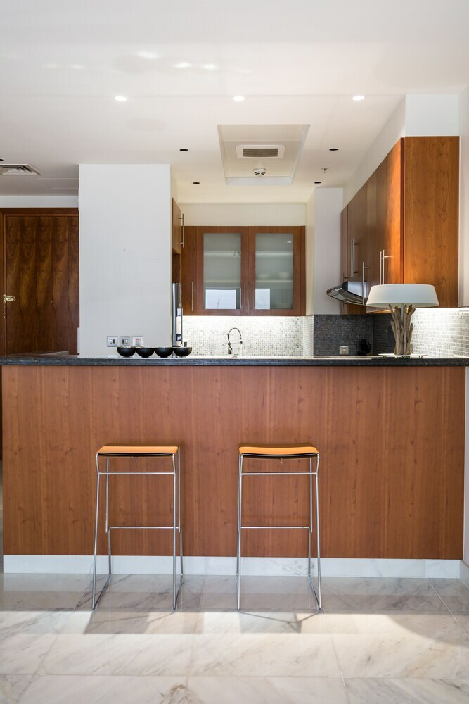 Apartamento Higuests Vacation Homes - Park Central
